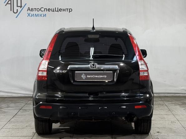 Honda CR-V III с пробегом 2008 года, цена 1 019 800 рублей, 308000 км, внедорожник, Автокод Объявления