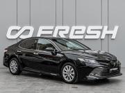 Toyota Camry VIII (XV70) Краснодар  - изображение 22
