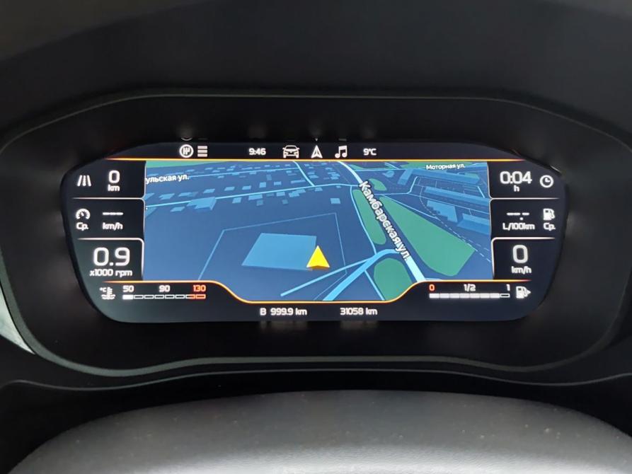 Lada (ВАЗ) Vesta I Рестайлинг (NG) Ижевск  - изображение 16