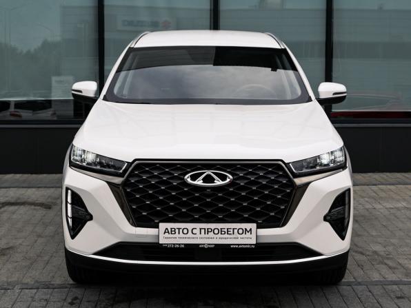 Chery Tiggo 7 Pro Max I с пробегом 2023 года, цена 1 925 000 рублей, 18999 км, внедорожник, Автокод Объявления