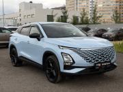 Omoda C5 I Санкт-Петербург  - изображение 30