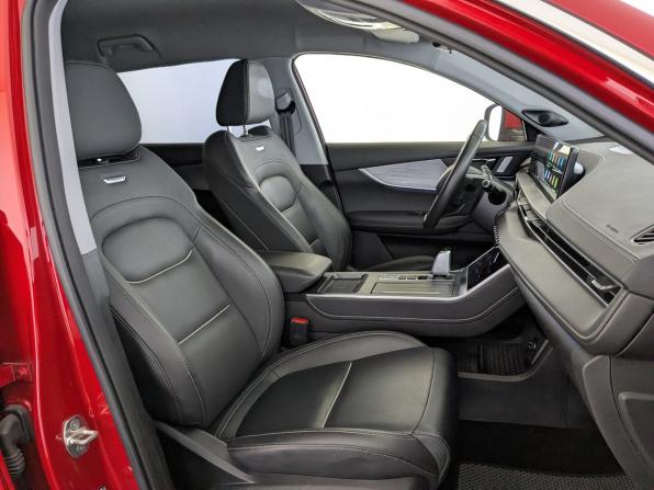 Chery Tiggo 7 Pro Max I Рестайлинг с пробегом 2024 года, цена 1 895 000 рублей, 53010 км, внедорожник, Автокод Объявления