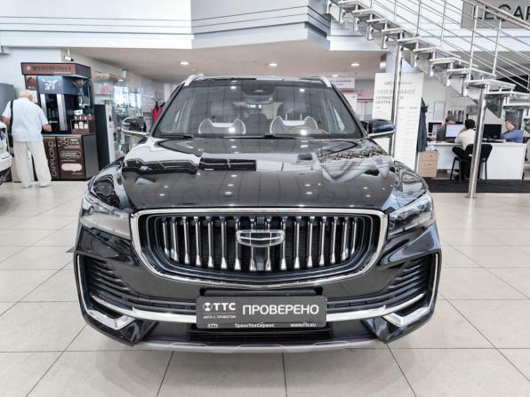 Geely Monjaro I с пробегом 2024 года, цена 3 250 000 рублей, 50450 км, внедорожник, Автокод Объявления