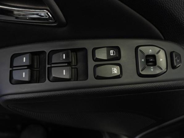 Hyundai ix35 I с пробегом 2012 года, цена 1 399 000 рублей, 223280 км, внедорожник, Автокод Объявления