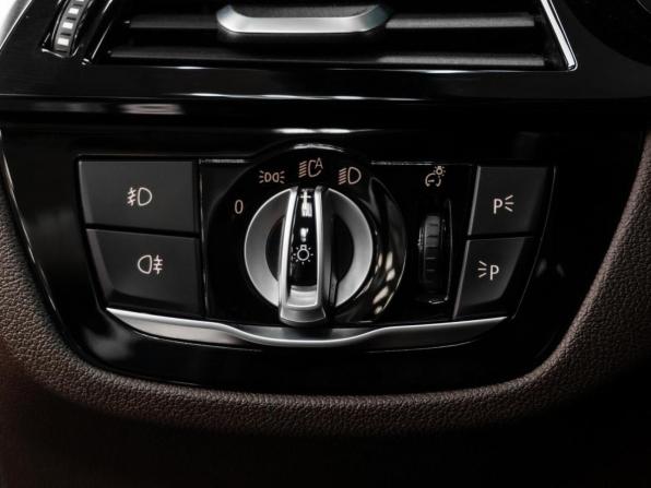 BMW 5 серии VII (G30/G31/G38) с пробегом 2018 года, цена 4 149 000 рублей, 165978 км, седан, Автокод Объявления