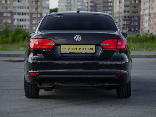 Volkswagen Jetta VI с пробегом 2012 года, цена 935 000 рублей, 148000 км, седан, Автокод Объявления