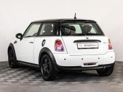 Mini Hatch II (R56) Рестайлинг Санкт-Петербург  - изображение 26