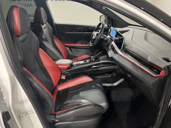 Geely Coolray I Рестайлинг с пробегом 2024 года, цена 2 179 000 рублей, 38219 км, внедорожник, Автокод Объявления