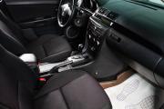 Mazda 3 I (BK) Рестайлинг Сургут  - изображение 27