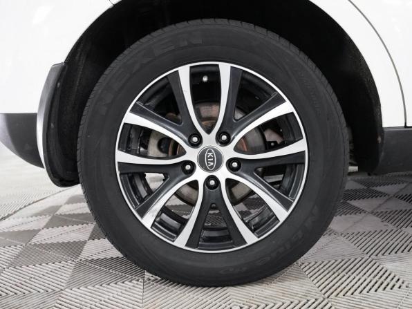 Kia Soul II Рестайлинг с пробегом 2019 года, цена 1 838 000 рублей, 103000 км, хэтчбек, Автокод Объявления