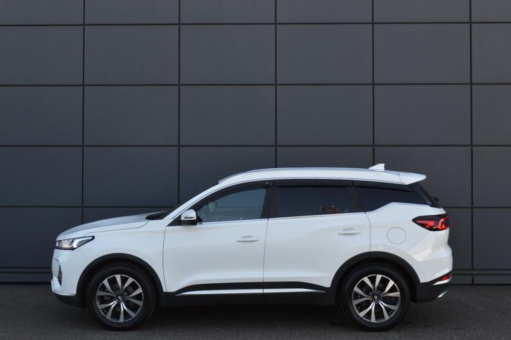 Chery Tiggo 7 Pro I Оренбург  - изображение 3