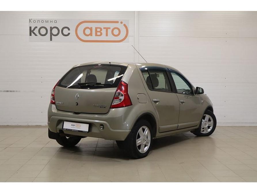 Renault Sandero I Коломна  - изображение 3