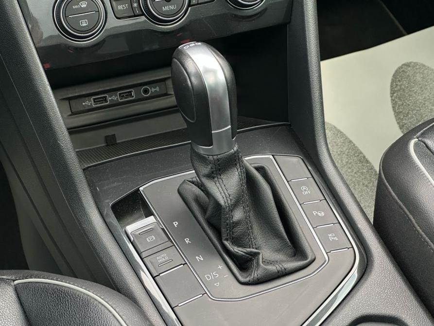 Volkswagen Tiguan II Пермь  - изображение 25
