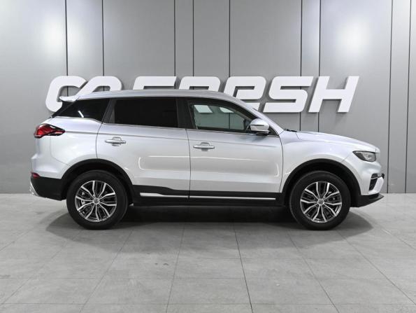 Geely Atlas Pro с пробегом 2023 года, цена 2 069 000 рублей, 28897 км, внедорожник, Автокод Объявления