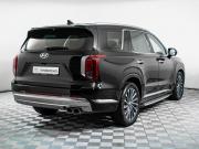 Hyundai Palisade I Рестайлинг Москва  - изображение 29