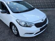 Kia Cerato III Краснодар  - изображение 34