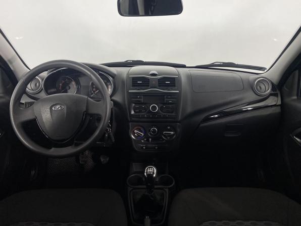 Lada (ВАЗ) Granta I Рестайлинг с пробегом 2024 года, цена 899 000 рублей, 20930 км, седан, Автокод Объявления