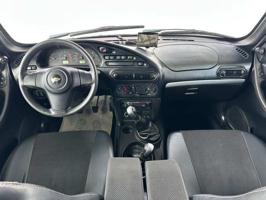 Chevrolet Niva I Рестайлинг Тамбов  - изображение 14