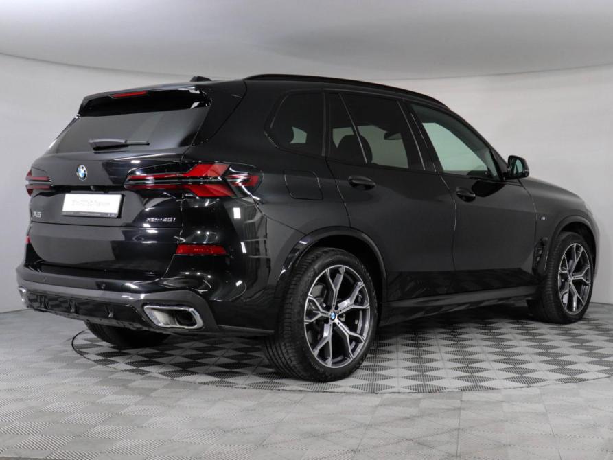 BMW X5 IV (G05/G18) Рестайлинг Химки  - изображение 2