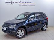 Suzuki Grand Vitara II Рестайлинг Ярославль  - изображение 13