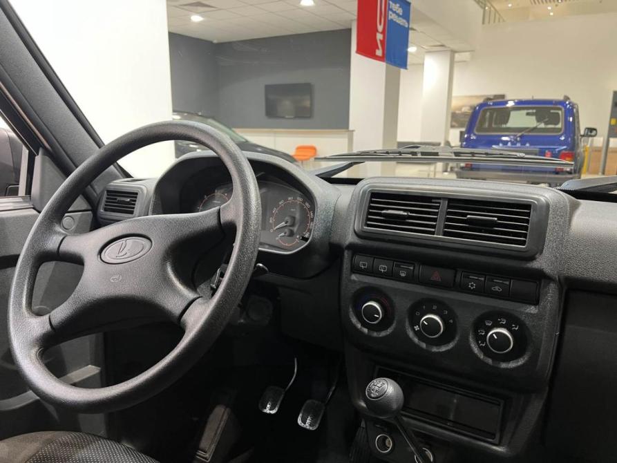Lada (ВАЗ) Niva Legend Волгоград  - изображение 13