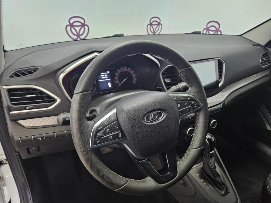 Lada (ВАЗ) Vesta I Рестайлинг (NG) Тольятти  - изображение 15
