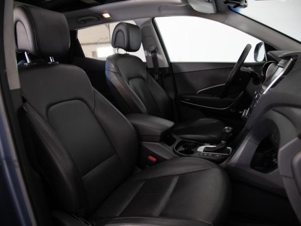 Hyundai Santa Fe III Рестайлинг с пробегом 2015 года, цена 1 925 000 рублей, 199189 км, внедорожник, Автокод Объявления