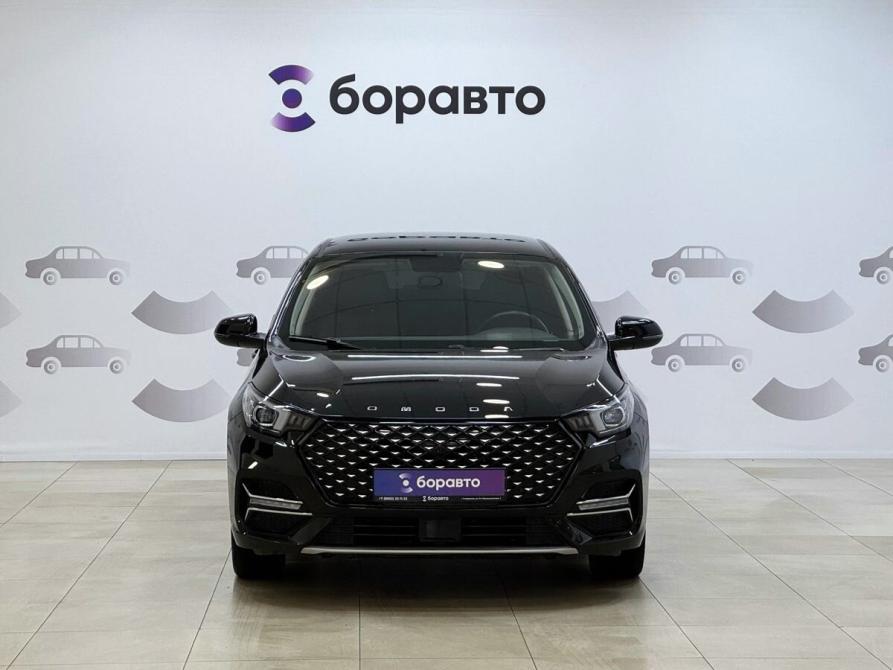Omoda S5 Ставрополь  - изображение 2