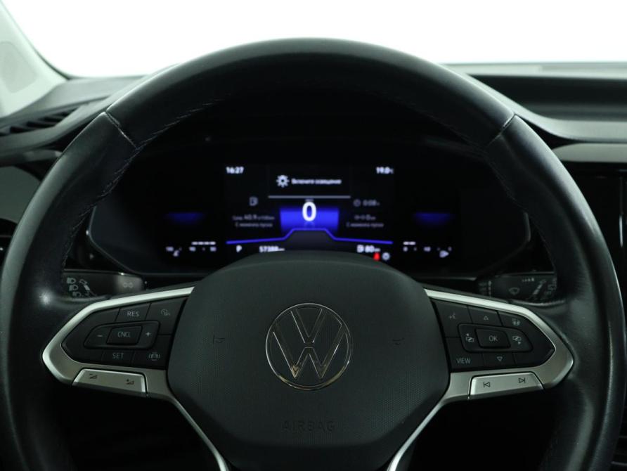 Volkswagen Taos I Санкт-Петербург  - изображение 18