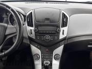 Chevrolet Cruze I Рестайлинг Ногинск  - изображение 34