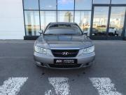 Hyundai Sonata V (NF) Воронеж  - изображение 16