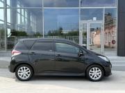 Toyota Ractis II Новосибирск  - изображение 22