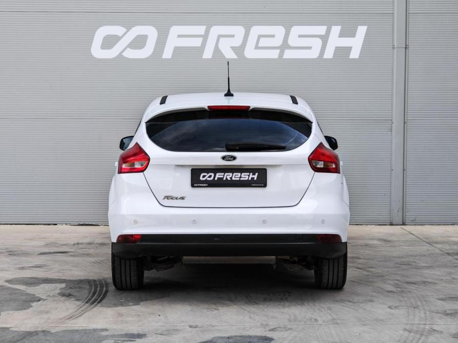 Ford Focus III Рестайлинг Краснодар  - изображение 4