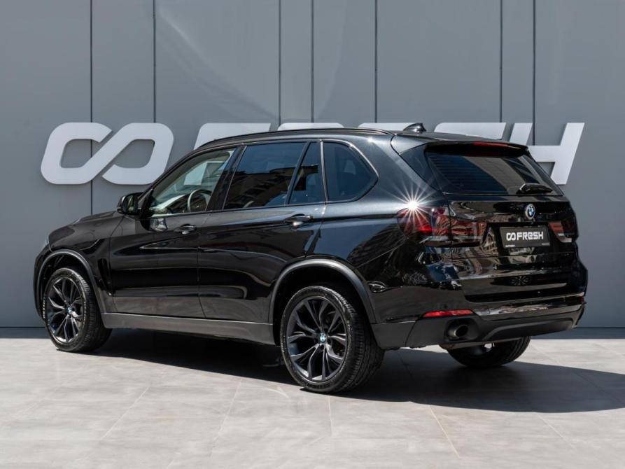 BMW X5 III (F15) Краснодар  - изображение 2