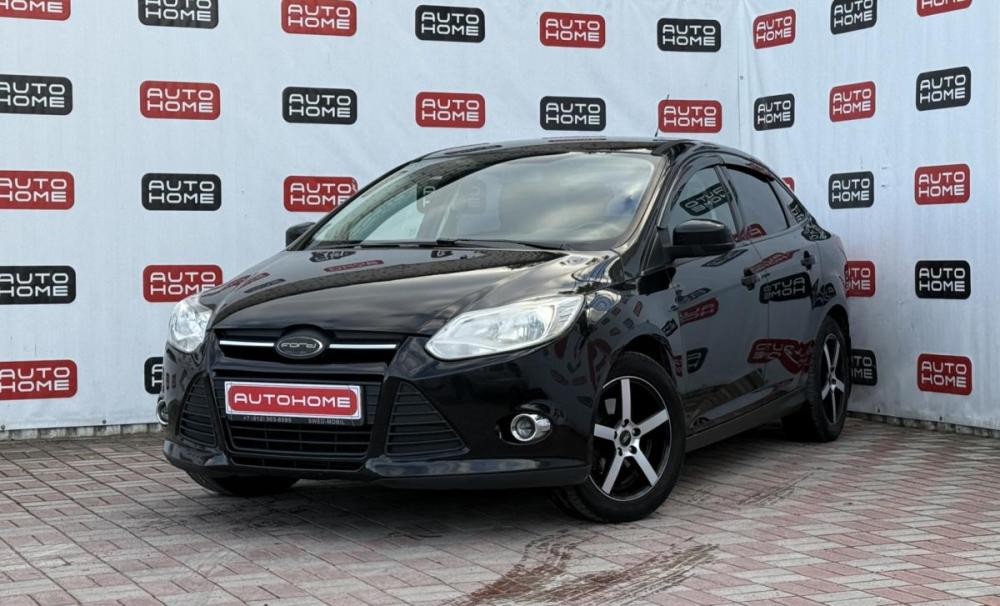 Ford Focus III Санкт-Петербург  - изображение 1