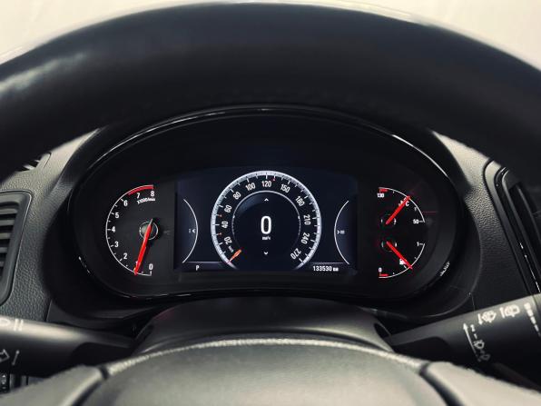 Opel Insignia I Рестайлинг с пробегом 2014 года, цена 1 550 000 рублей, 135000 км, универсал, Автокод Объявления