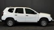Renault Duster I Рестайлинг Смоленск  - изображение 28