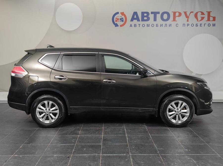 Nissan X-Trail III Москва  - изображение 5