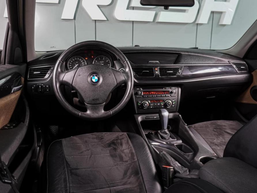 BMW X1 I (E84) Воронеж  - изображение 6