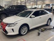 Toyota Camry VII (XV50) Рестайлинг Уфа  - изображение 14
