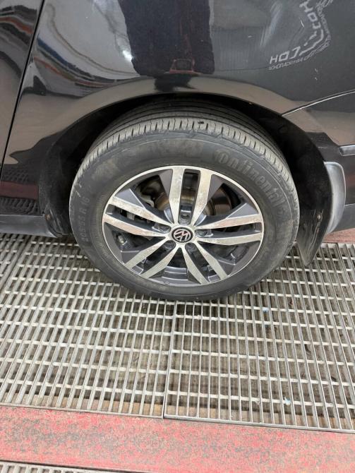 Volkswagen Passat B6 Магнитогорск  - изображение 4