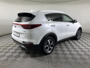 Kia Sportage IV Рестайлинг Москва  - изображение 24