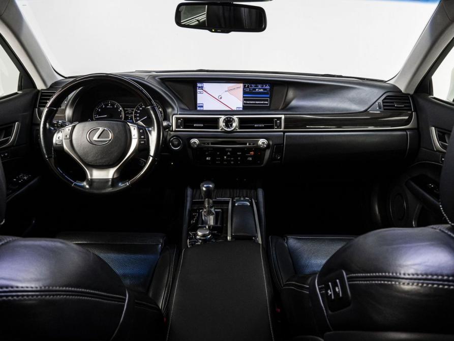 Lexus GS IV Тюмень  - изображение 20