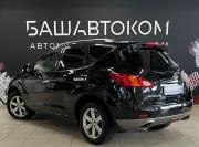 Nissan Murano II (Z51) Рестайлинг 2 Уфа  - изображение 23