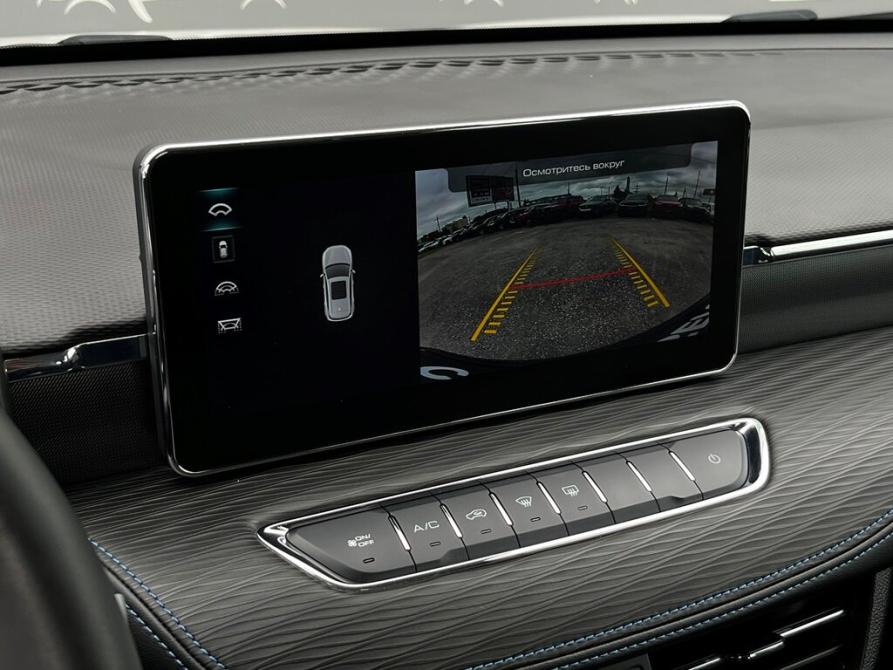 Haval Jolion I Санкт-Петербург  - изображение 17