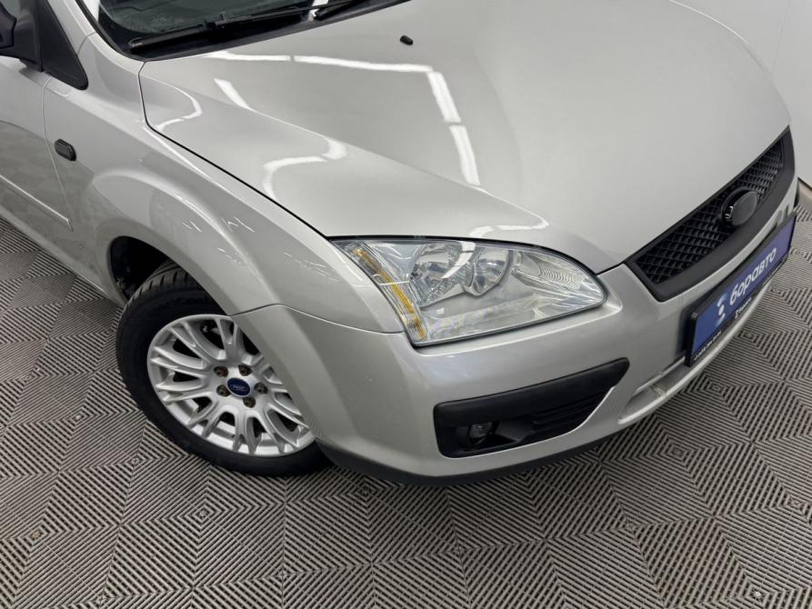 Ford Focus II Воронеж  - изображение 4