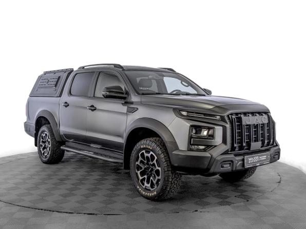 JAC T9 с пробегом 2024 года, цена 2 570 000 рублей, 110467 км, offers.body_type.unknown, Автокод Объявления
