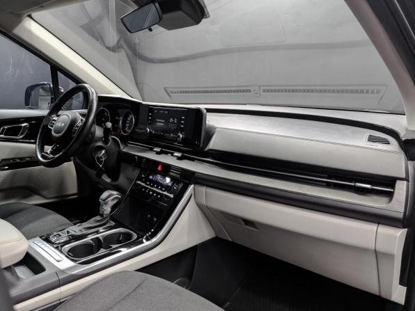 Kia Carnival IV с пробегом 2022 года, цена 3 650 000 рублей, 138059 км, минивэн, Автокод Объявления