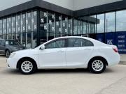 Geely Emgrand EC7 Краснодар  - изображение 22