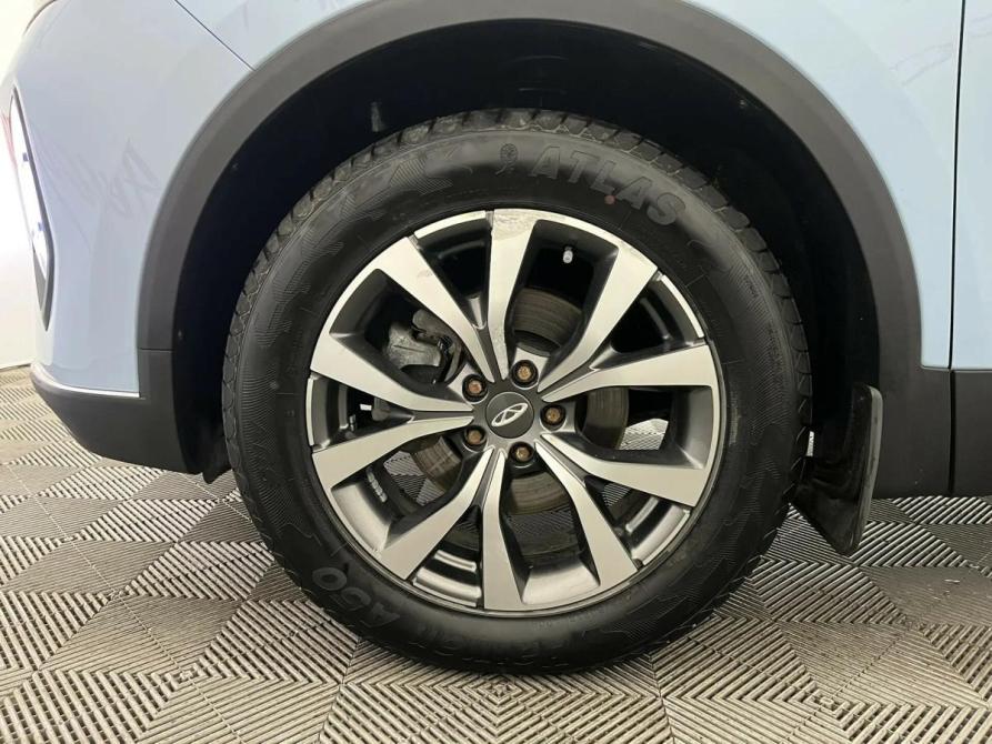 Chery Tiggo 7 Pro Max I Псков  - изображение 22